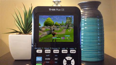 The TI-84 Plus is a graphing calculator made by Texas Instruments which was released in early 2004. There is no original TI-84, only the TI-84 Plus, the TI-84 Plus Silver Edition models, and the TI-84 Plus CE. The TI-84 Plus is an enhanced version of the TI-83 Plus. The key-by-key correspondence is relatively the same, but the TI-84 features ... 